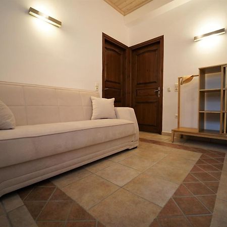 Hotel Tourist Parga Extérieur photo
