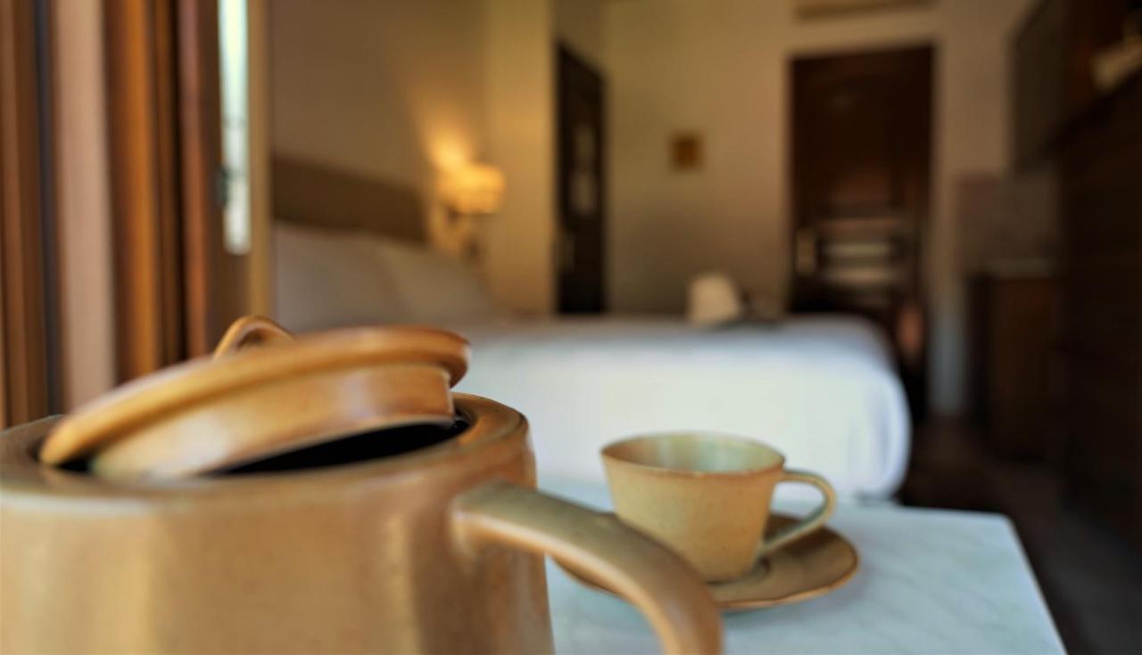 Hotel Tourist Parga Extérieur photo