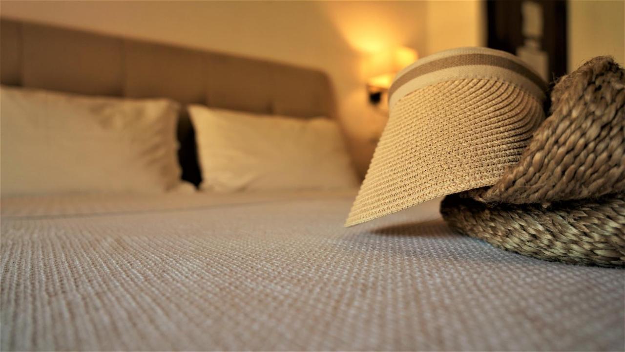 Hotel Tourist Parga Extérieur photo